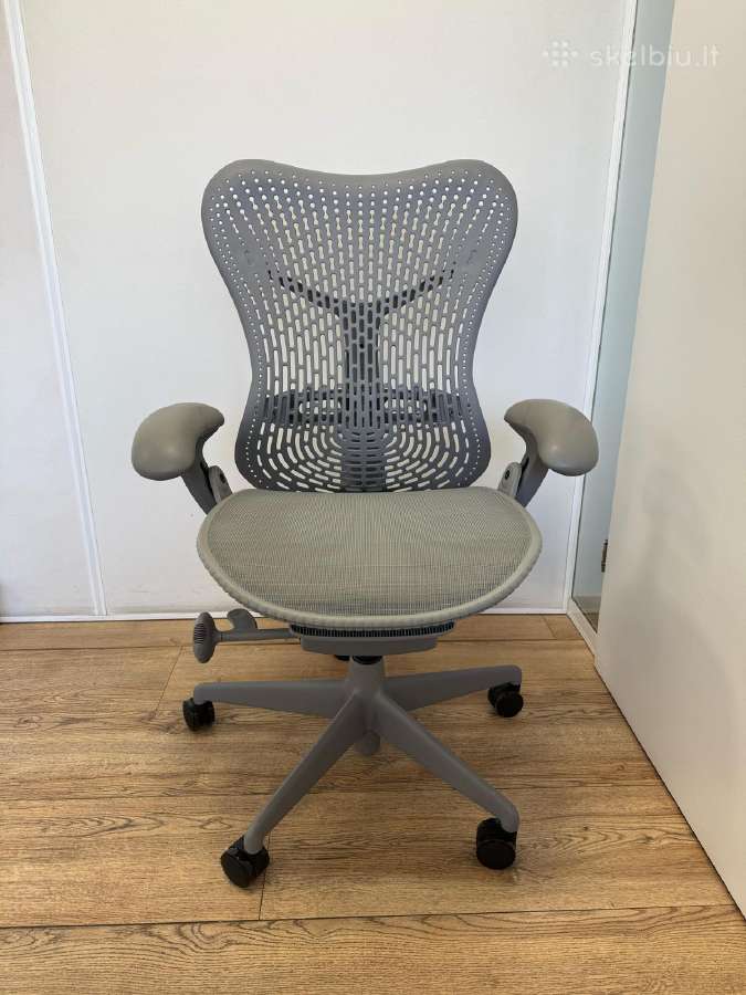 Herman Miller Mirra Grey Shadow
