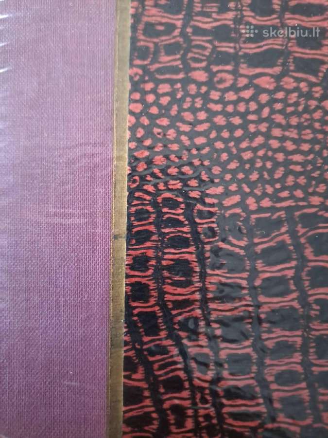 Albumai su pašto žeklaiskaina15eur. - nuotraukos Nr. 15