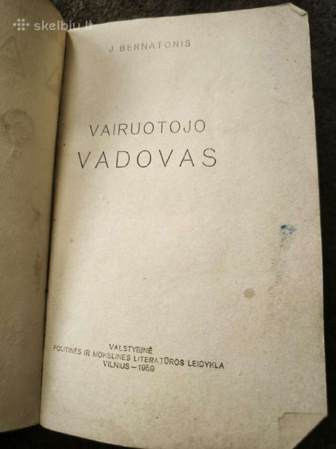 Automobiliui rusiški daiktai, senas matuoklis - nuotraukos Nr. 19
