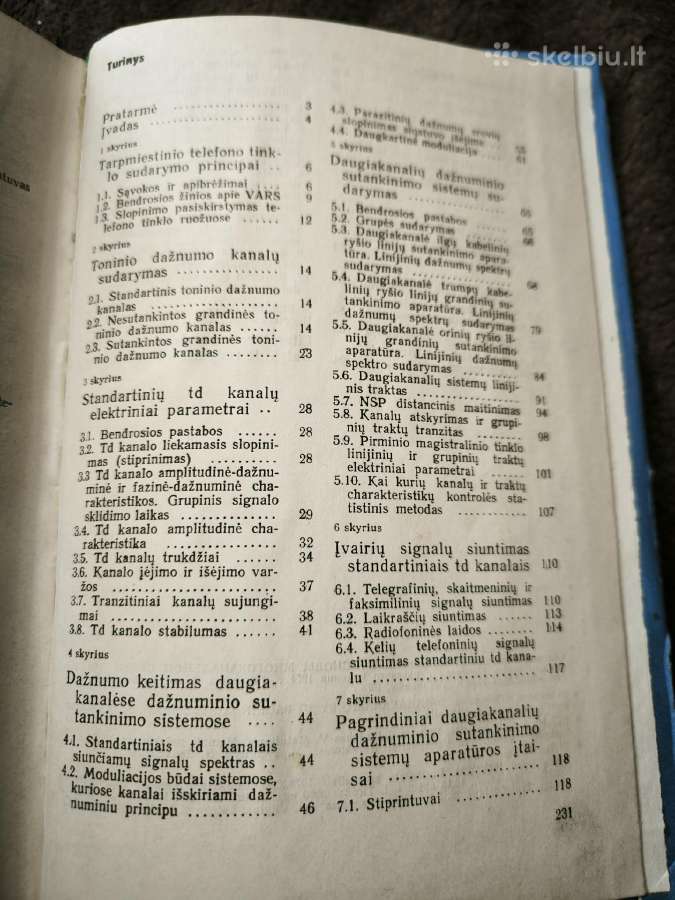 Techninė literatūra knygos tarybinių laikų - nuotraukos Nr. 14