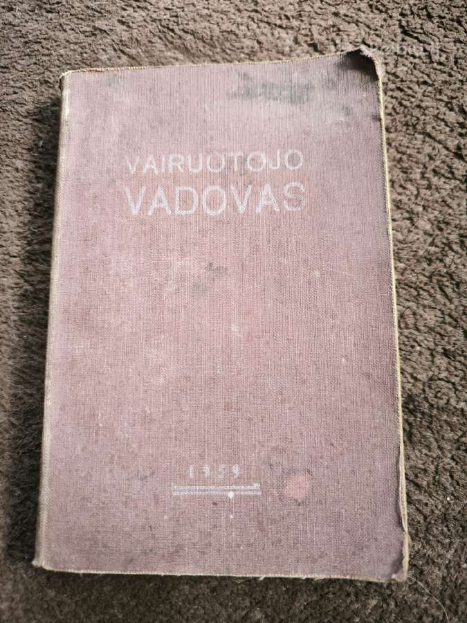 Techninė literatūra knygos tarybinių laikų - nuotraukos Nr. 15