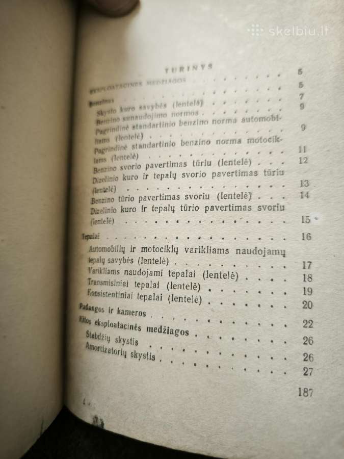 Knygos tarybin laiku apie automobilius, sodininkam - nuotraukos Nr. 23