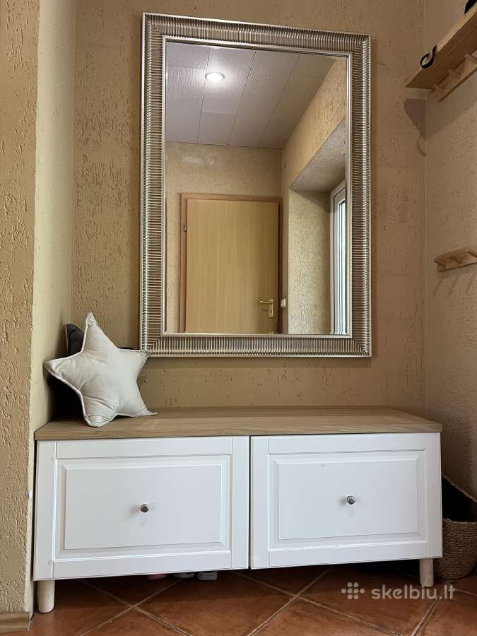 Ikea Besta spintelė