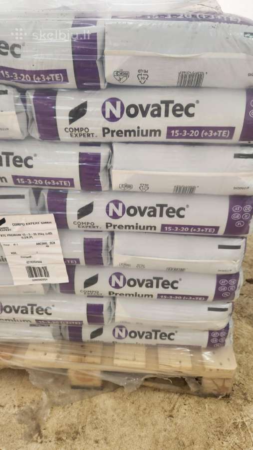 Trašos vejai , trašas 25kg - nuotraukos Nr. 8