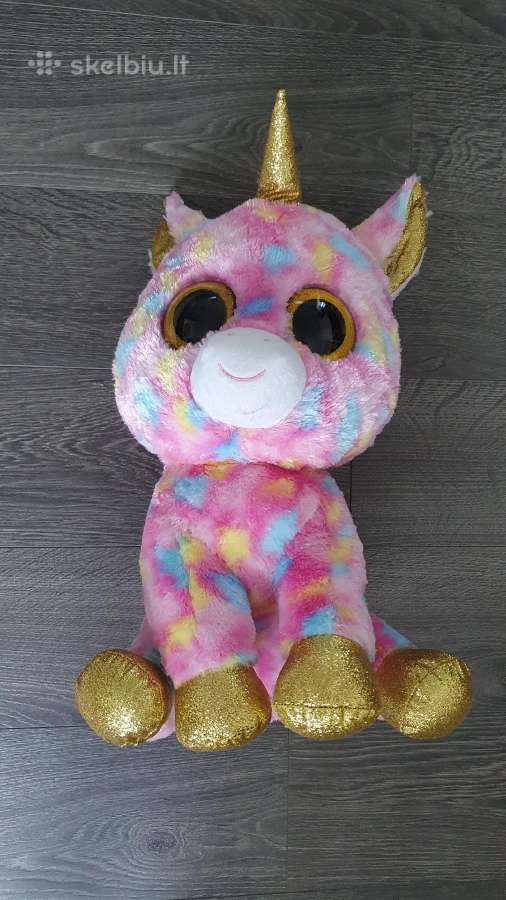 Ty žaislas 45cm dydžio