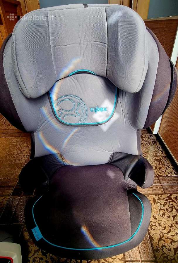 Automobilinė vaiko kėdutė Cybex 9-18kg