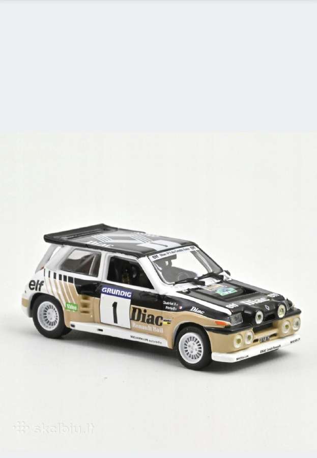 Renault Maxi 5