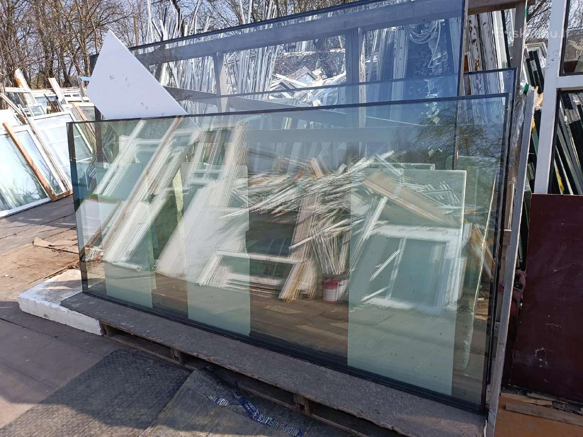 Langai virš 2.0m aukšč - nuotraukos Nr. 21