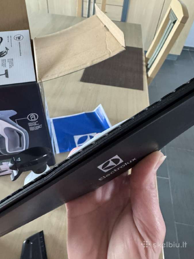 Electrolux langų valytuvas - nuotraukos Nr. 3