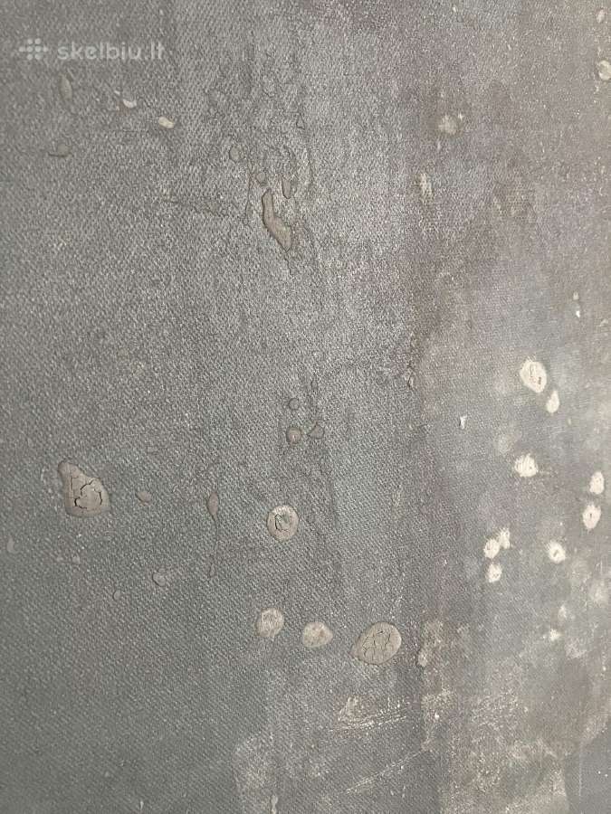 Abstraktus paveikslas 80x120 - nuotraukos Nr. 2