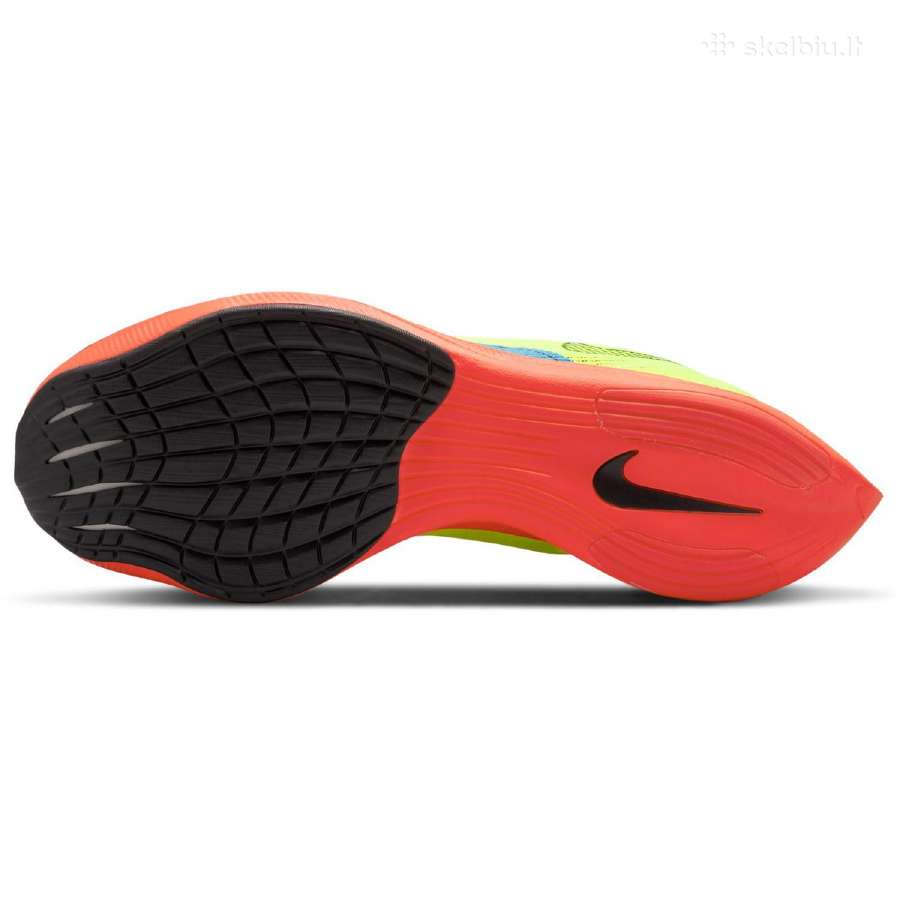 Nike Zoomx Vaporfly Next% 2 (Nedaug naudoti) - nuotraukos Nr. 8