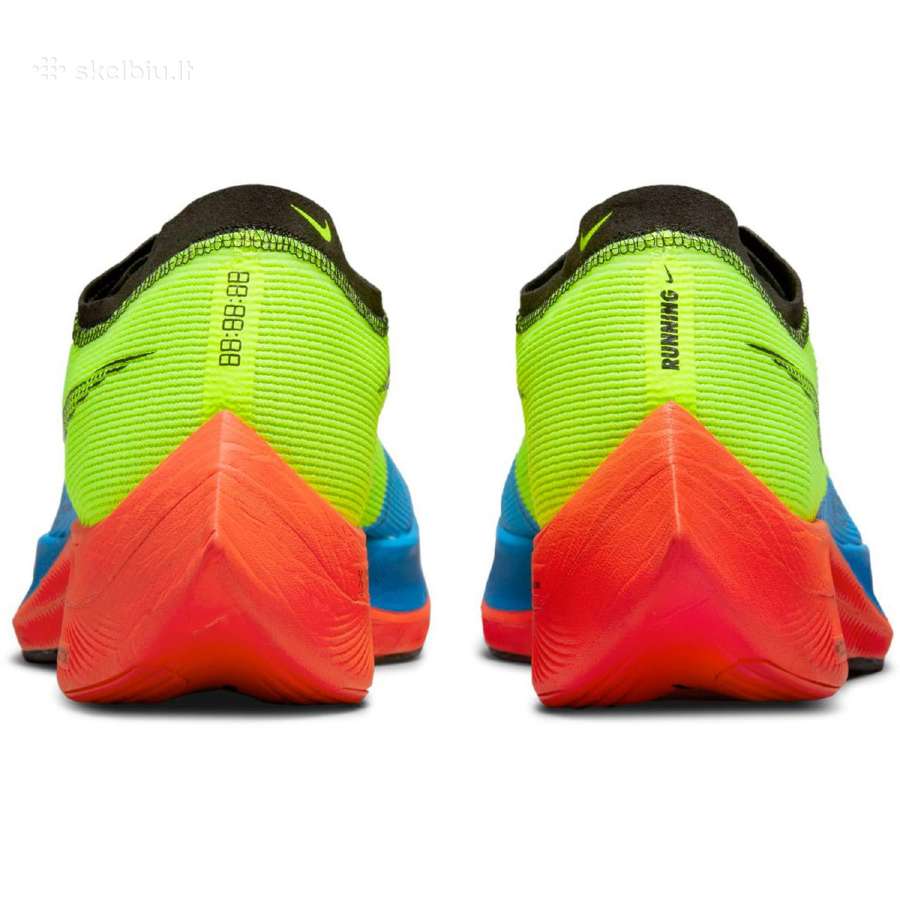 Nike Zoomx Vaporfly Next% 2 (Nedaug naudoti) - nuotraukos Nr. 7
