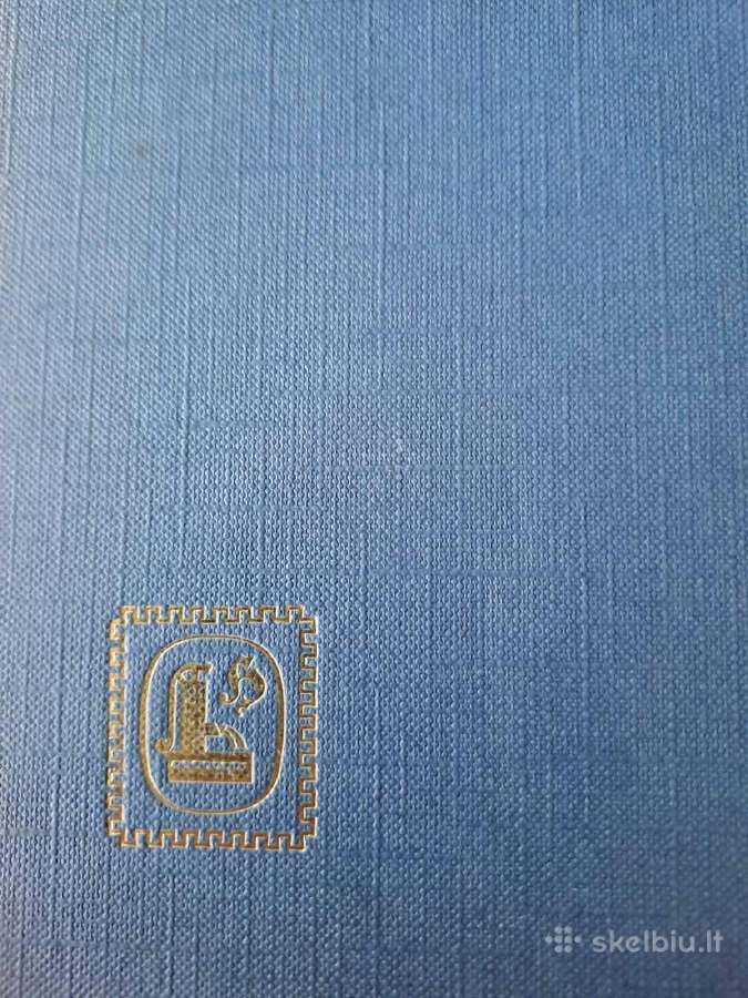 Albumai su pašto ženklaiskaina -12eur. - nuotraukos Nr. 17