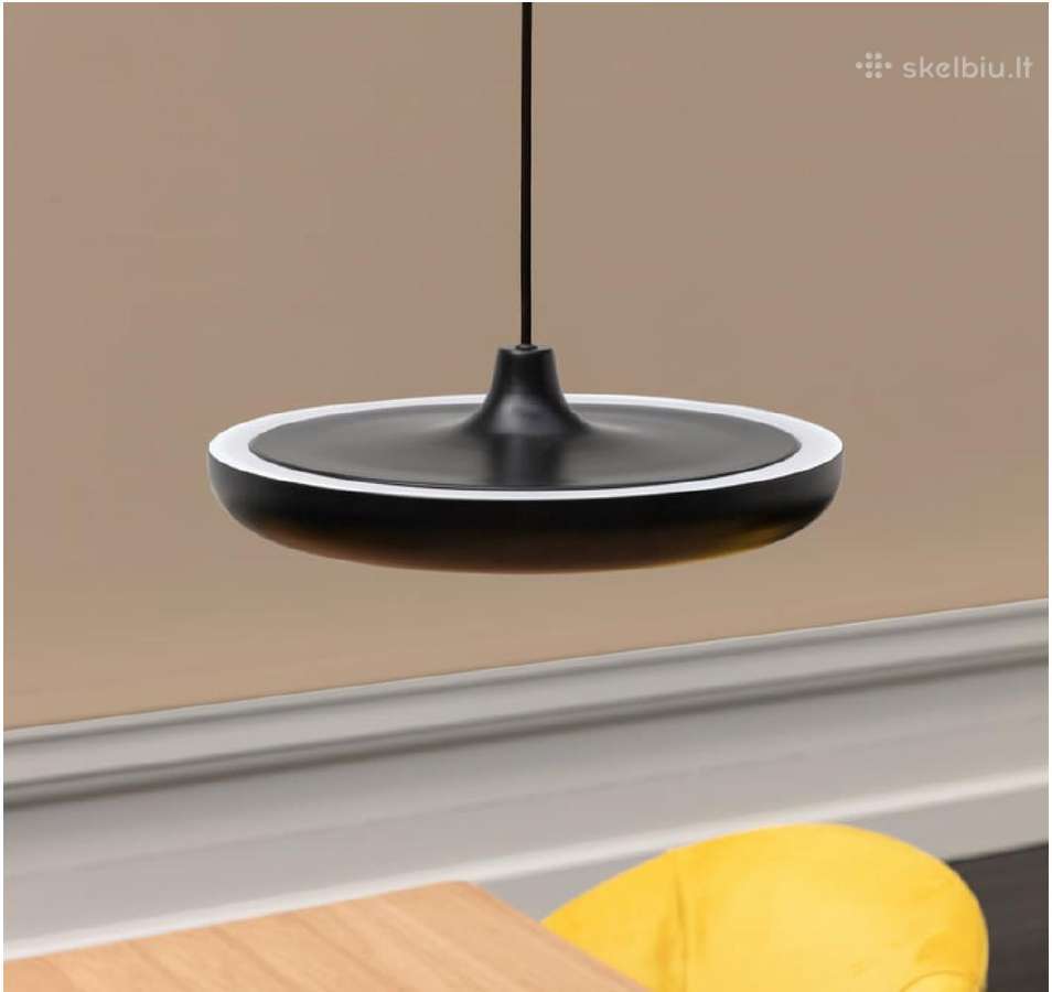 Lubinis šviestuvas Umage Cassini LED