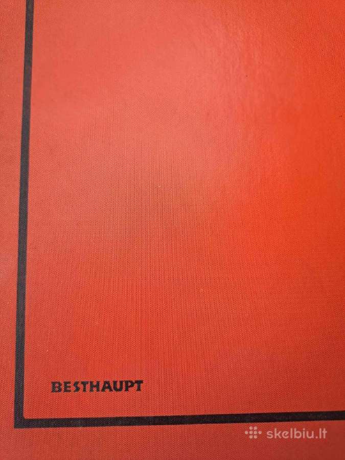 Albumai su pašto ženklaiskaina 12eur. - nuotraukos Nr. 15