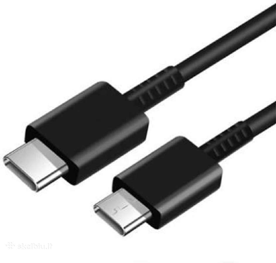Samsung Galaxy Usb-c to Type C Dg-977