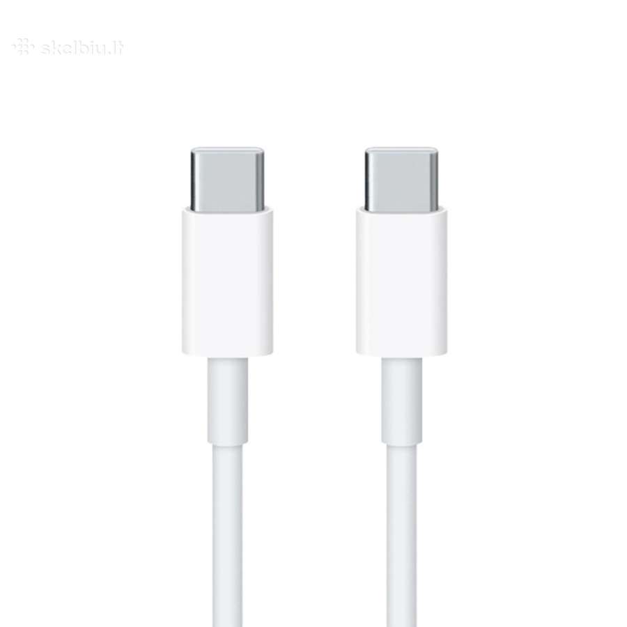 Usb c kabelis iPhone/samsung