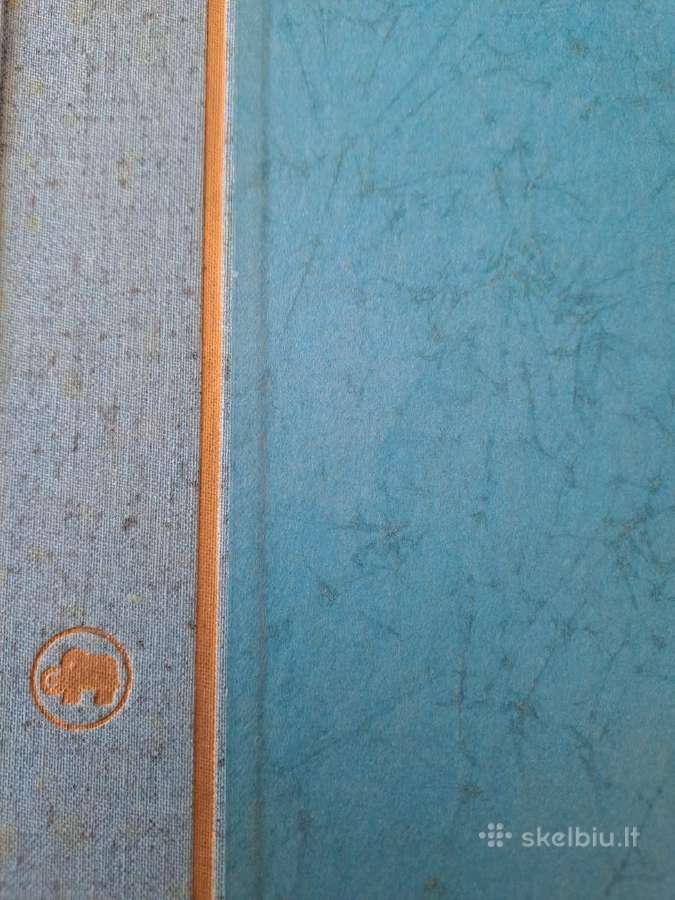Albumai su pašto ženklaiskaina-14eur. - nuotraukos Nr. 15