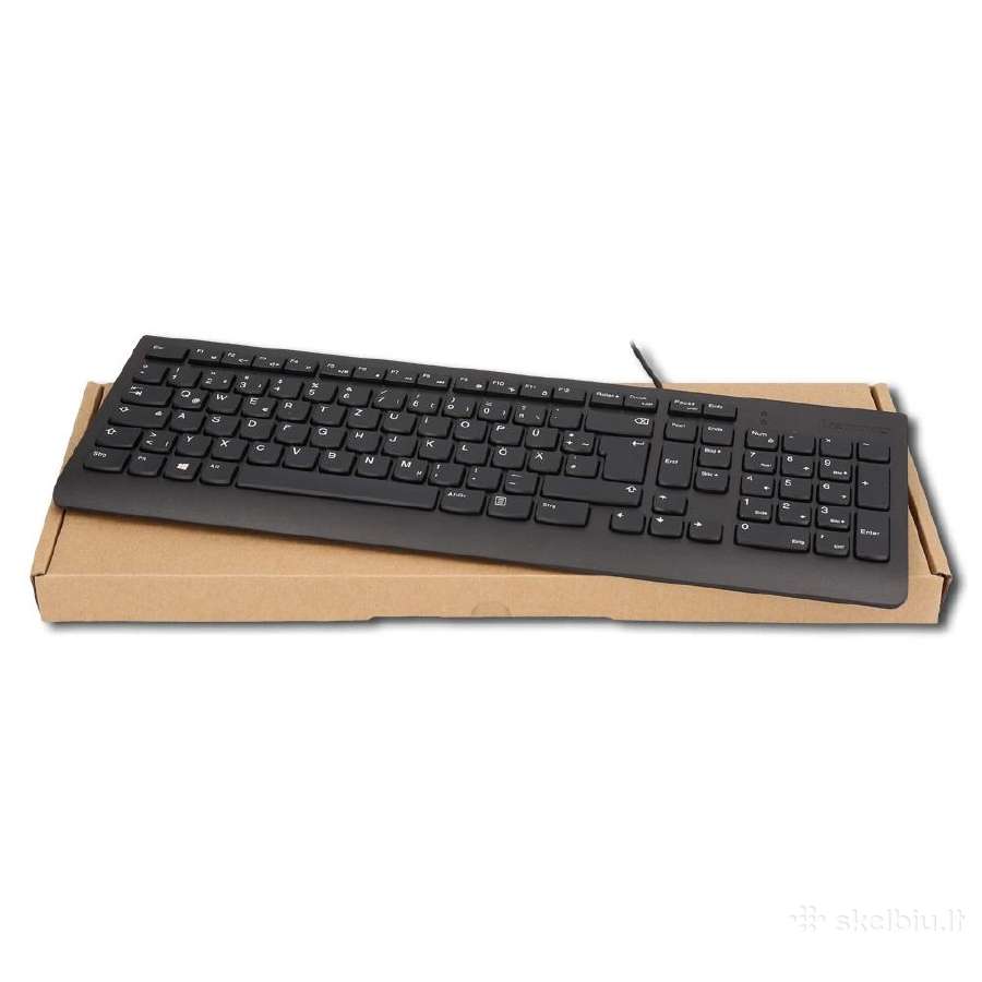 Klaviatūra Lenovo Sk-8823
