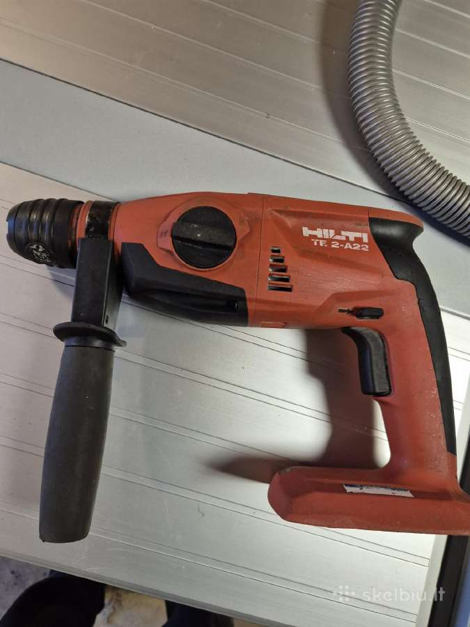 Dewalt,bosch,milwaukee,makita festool - nuotraukos Nr. 4
