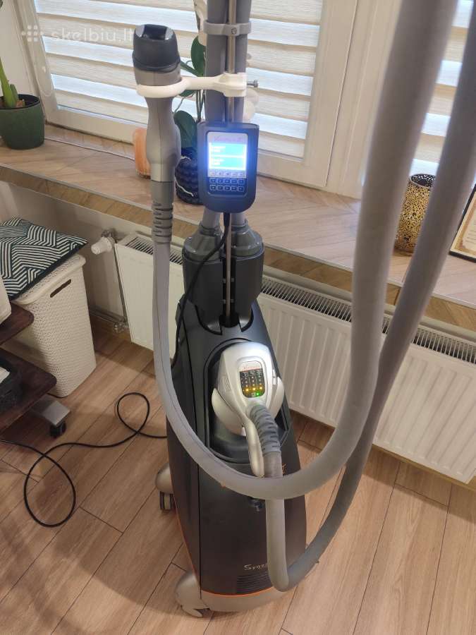 Syneron Velashape II