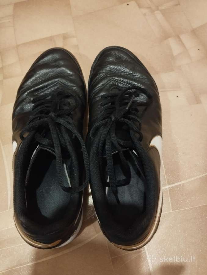 Nike Tiempo vyriški batai.
