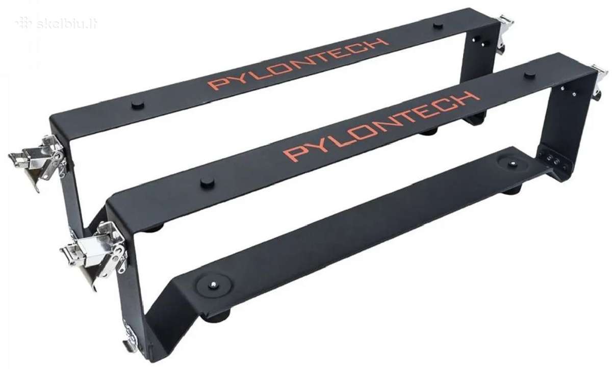 Pylontech Us5000 Baterijų laikikliai