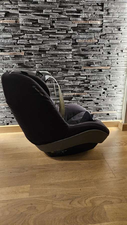 Maxi Cosi Pebble - nuotraukos Nr. 5