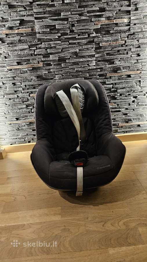 Maxi Cosi Pearl - nuotraukos Nr. 2