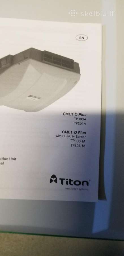 Titon cme1 - nuotraukos Nr. 4