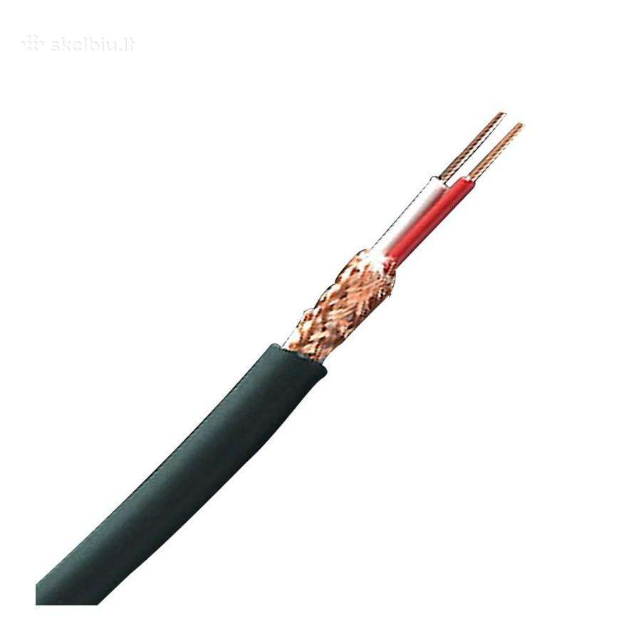 Furutech kabeliai - nuotraukos Nr. 5