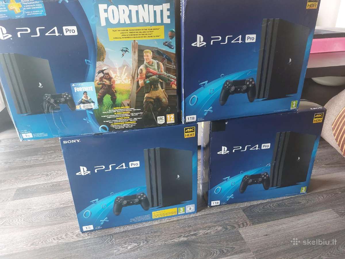 Ps4 konsoles,priedai,zaidimai,daug visko - nuotraukos Nr. 6