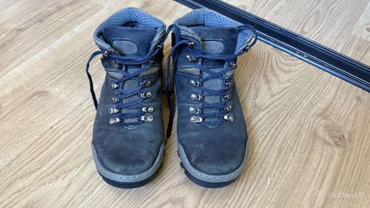 Trekingo batai vyriški / unisex