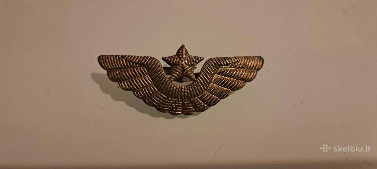 Aviacijos kokarda