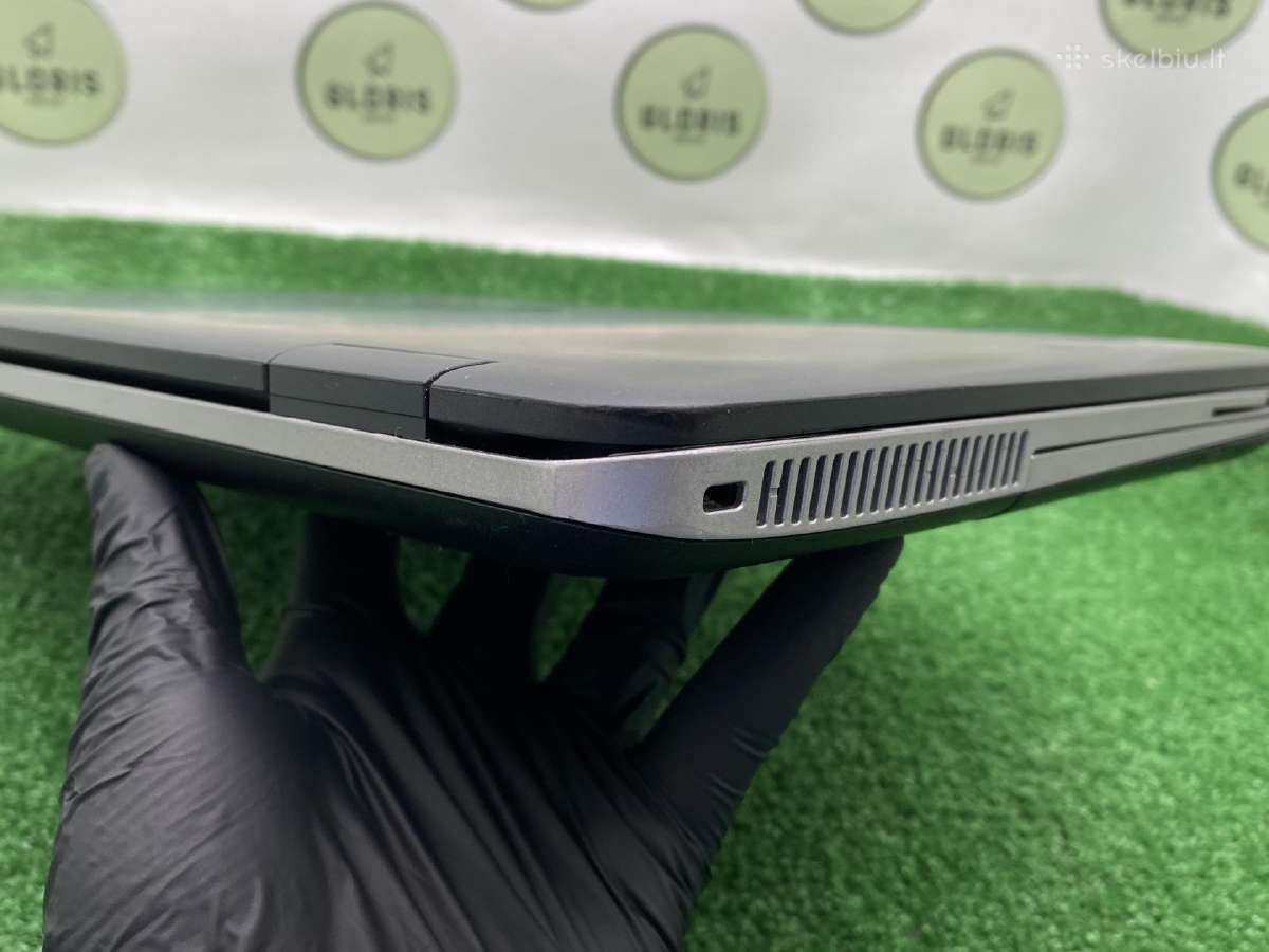 Hp Probook 640 G2 i3-6100u 8ram 256ssd #1-139 - nuotraukos Nr. 15