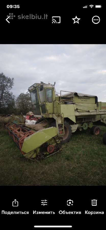 Claas