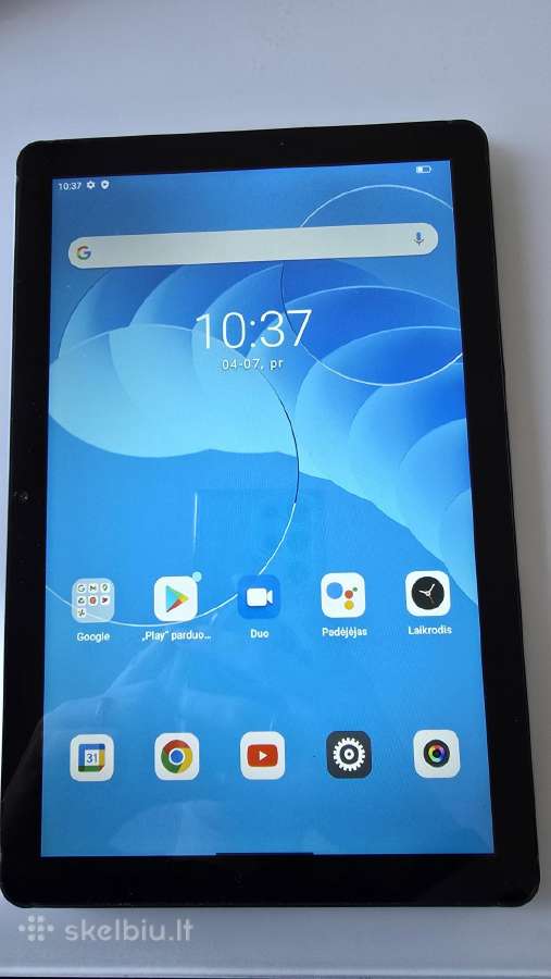Blackview Tab 7 WiFi planšetė