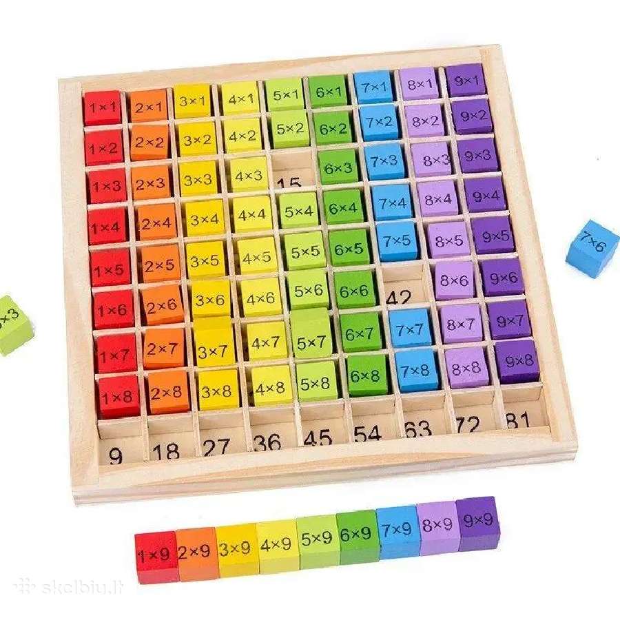Veltinių pieštukų matematika - nuotraukos Nr. 5