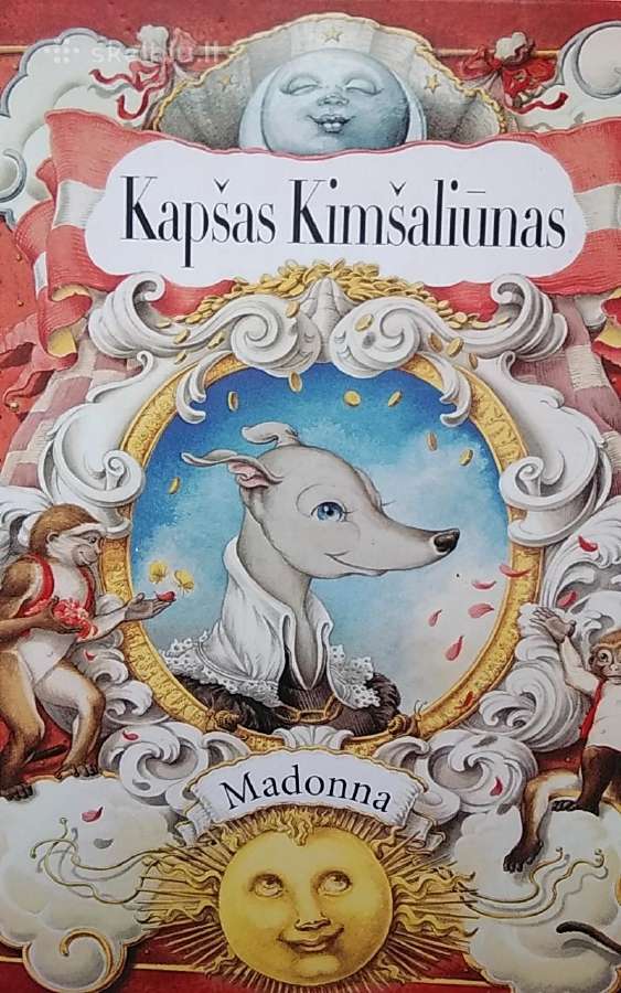 Kapšas Kimšaliūnas