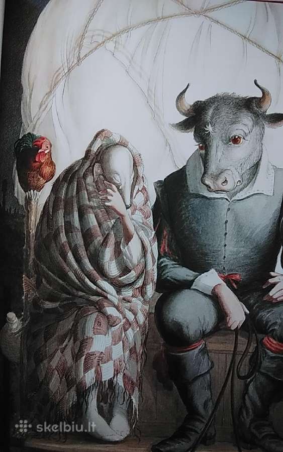 Kapšas Kimšaliūnas - nuotraukos Nr. 6