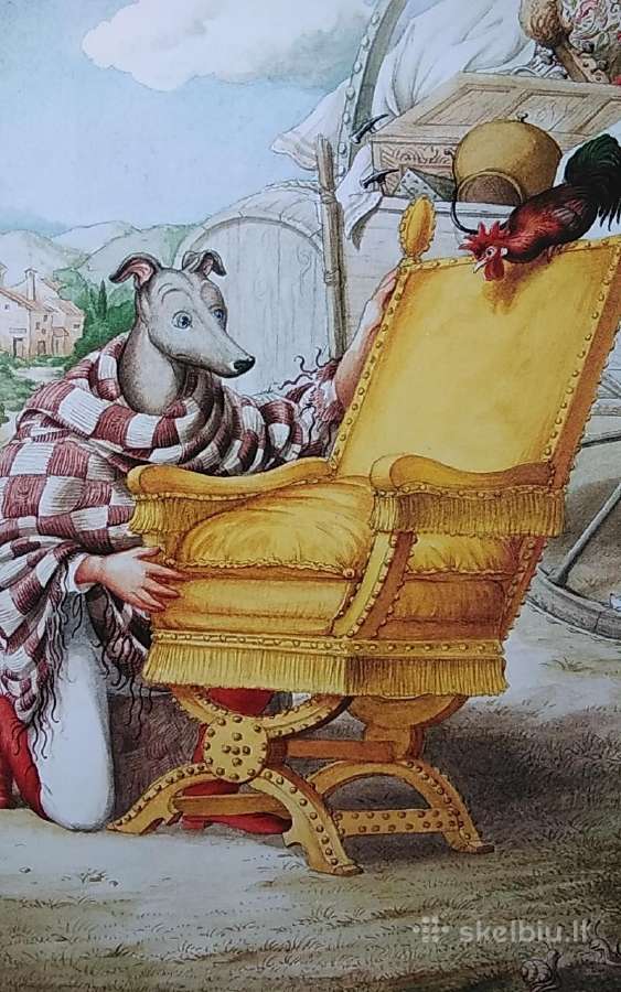 Kapšas Kimšaliūnas - nuotraukos Nr. 7