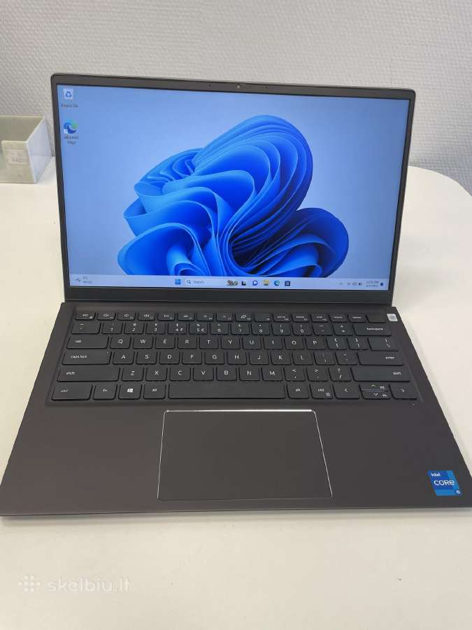 Dell Vostro 14 5410 I5-11320h 16 GB RAM 256 GB SSD