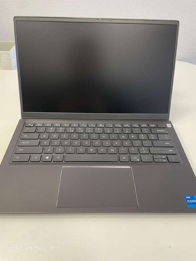 Dell Vostro 14 5410 I5-11320h 16 GB RAM 256 GB SSD - nuotraukos Nr. 2