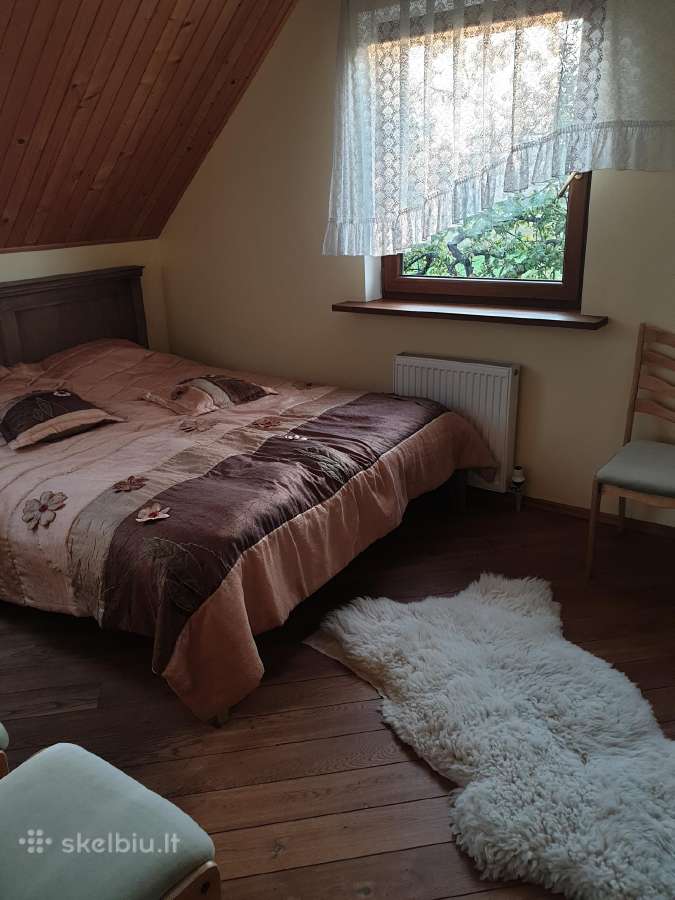Pirties ir sodybos nuoma Trakų raj. - nuotraukos Nr. 21