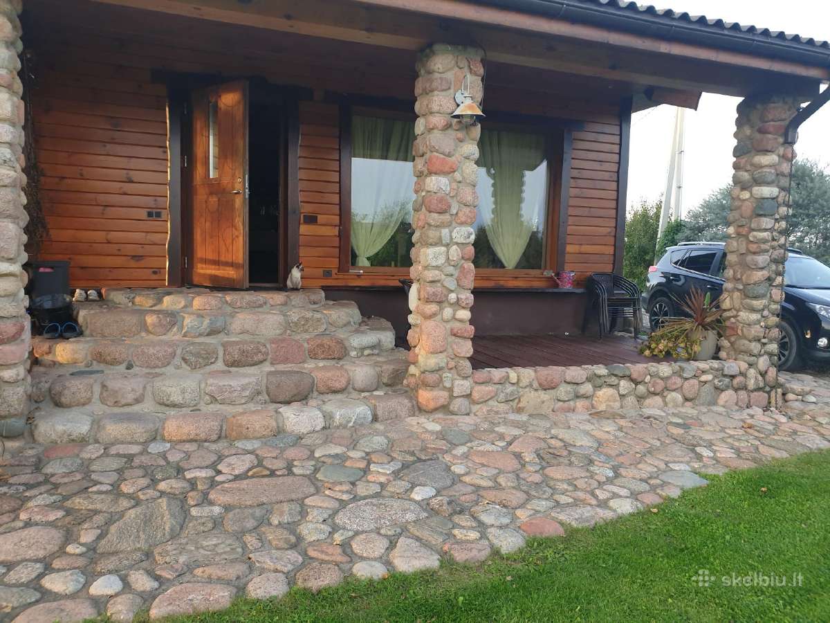 Pirties ir sodybos nuoma Trakų raj. - nuotraukos Nr. 23