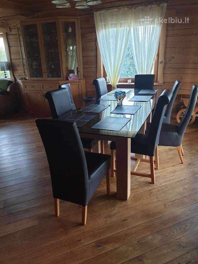 Pirties ir sodybos nuoma Trakų raj. - nuotraukos Nr. 25