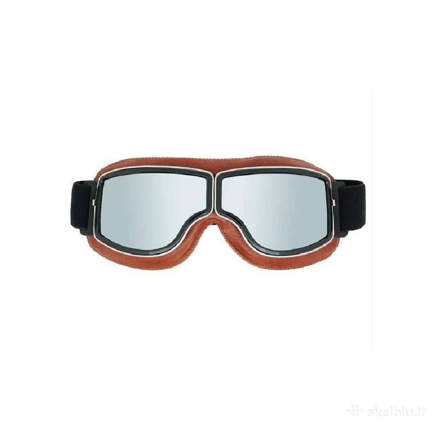 Retro Moto šalmai Šalmas uždaras atviras motociklu - nuotraukos Nr. 28