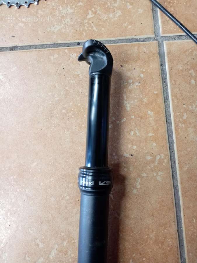 Cruxi dropper droperis