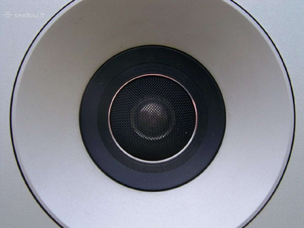 Technics SB-m01. SB-x3. SB-x1. SB-m20. Report. - nuotraukos Nr. 20