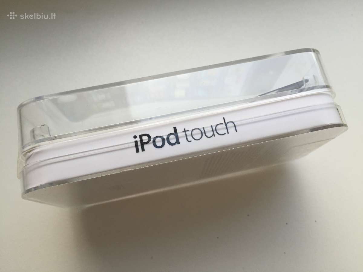 iPod touch 64gb dezute, Apple TV gen 3 - nuotraukos Nr. 3